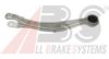 SAAB 4647004 Track Control Arm